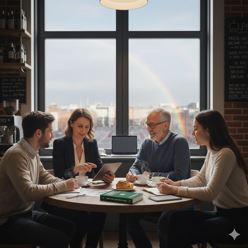 Additional Income Tax Ireland