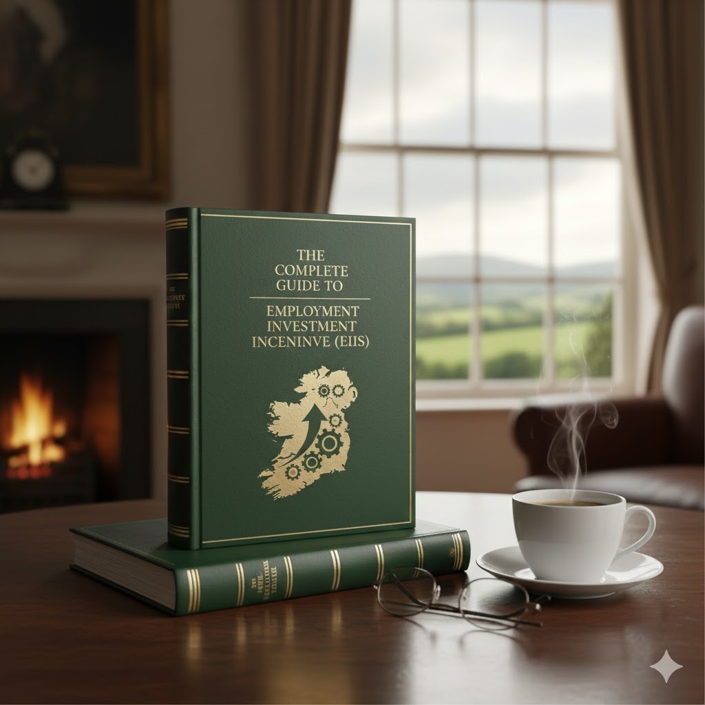 Employment Investment Incentive EIIS Ireland 