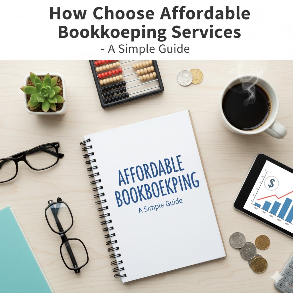 affordable bookkeeping simple guide 