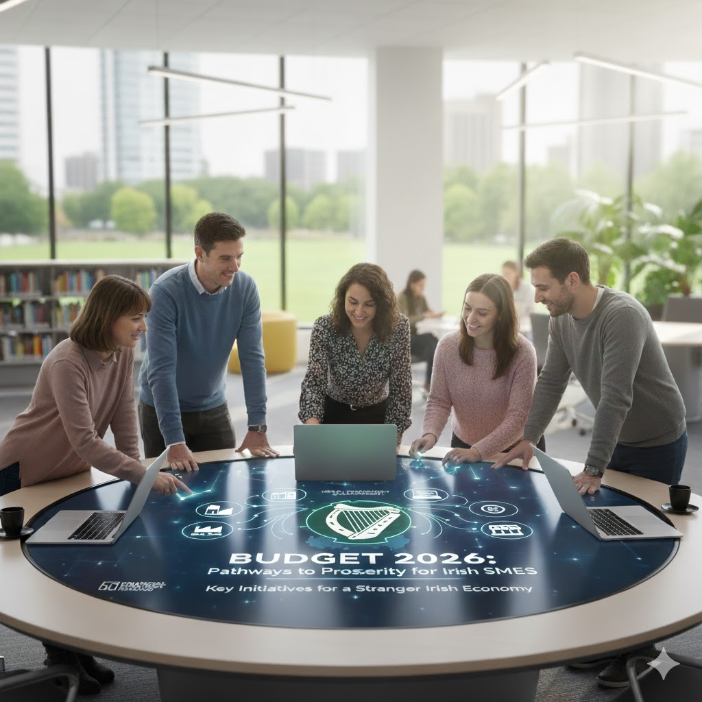 SMEs key tax changes 2026