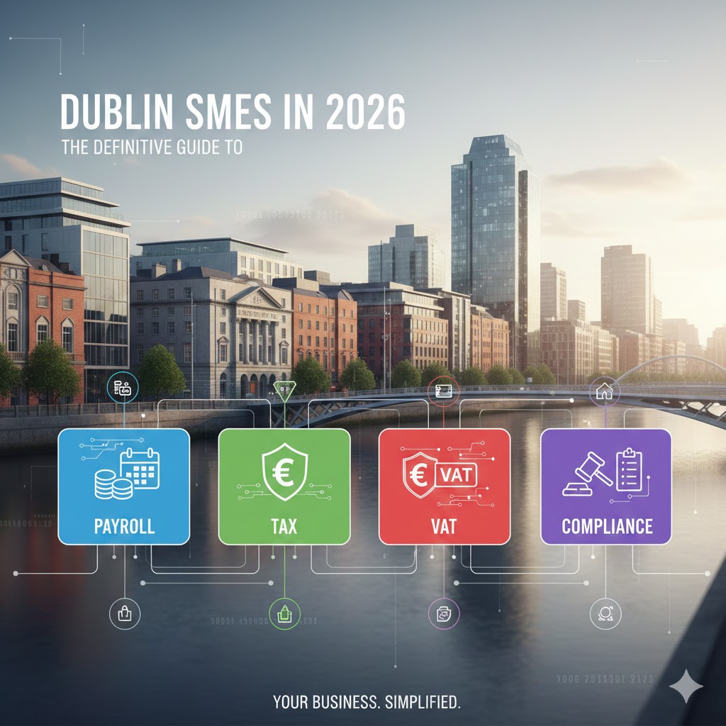 Dublin smes 2026