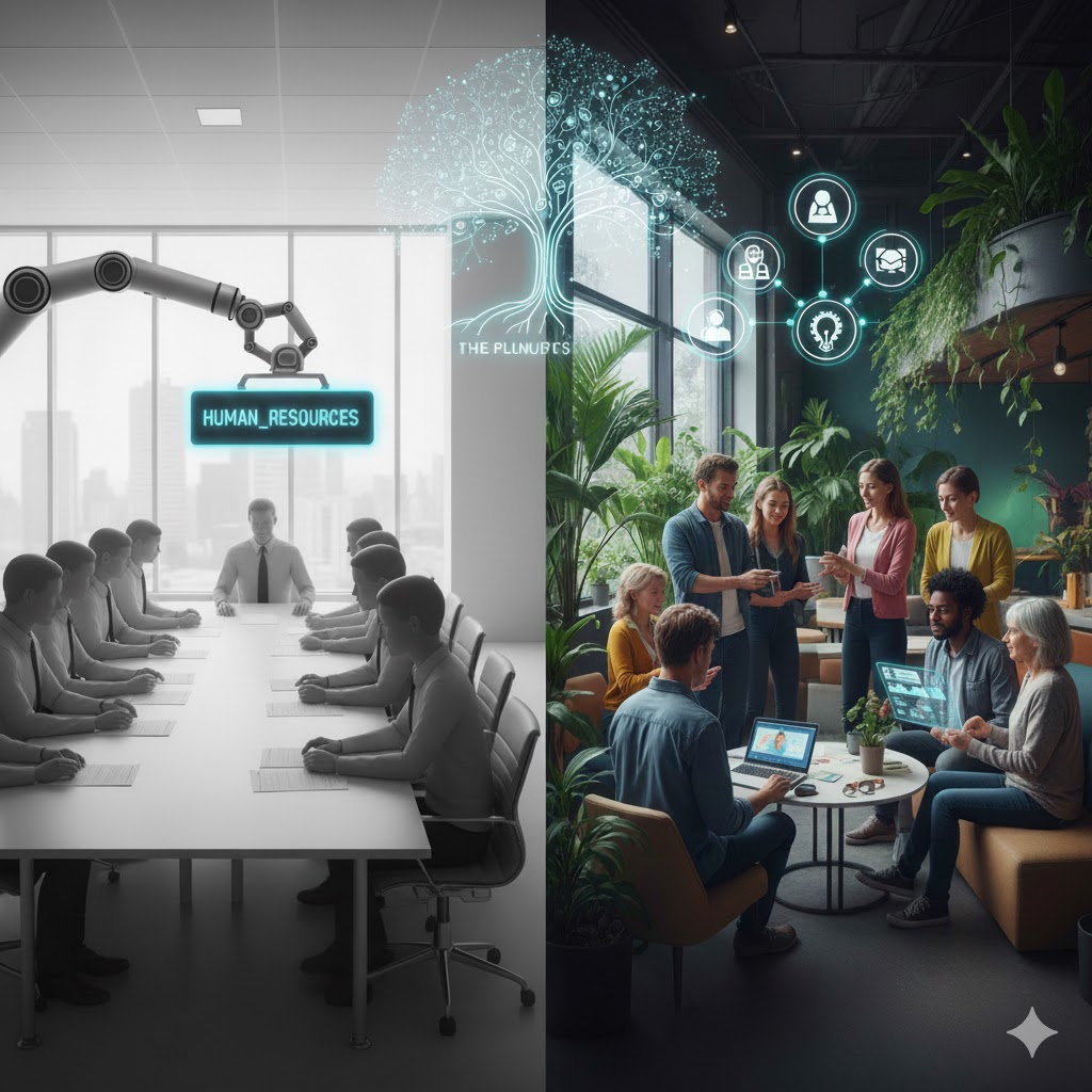 employer is more than hiring