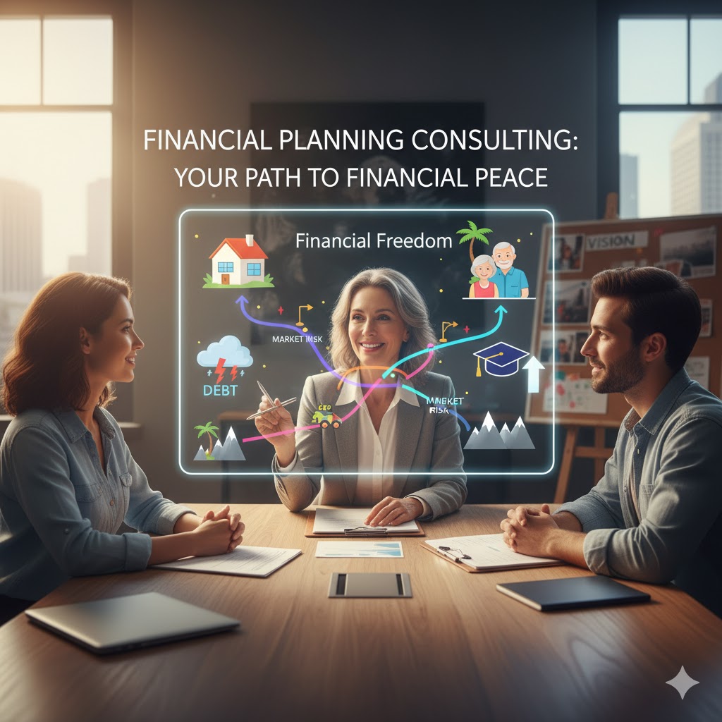 financial planning 