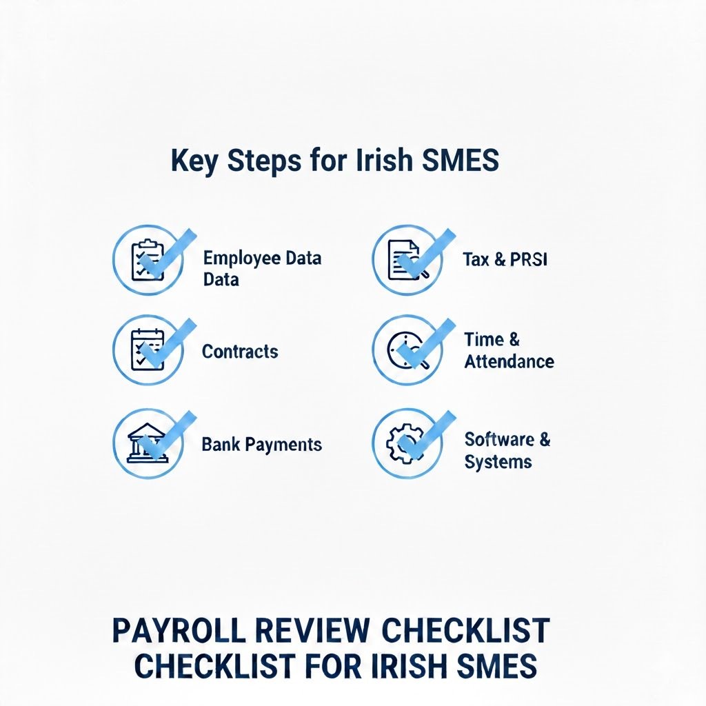 payroll checklist