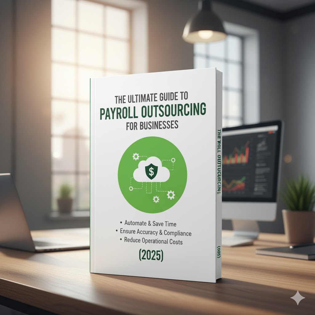 ultimate guide to payroll outsourcing for business