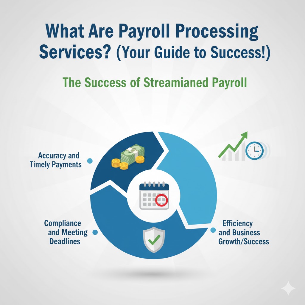 payroll services
