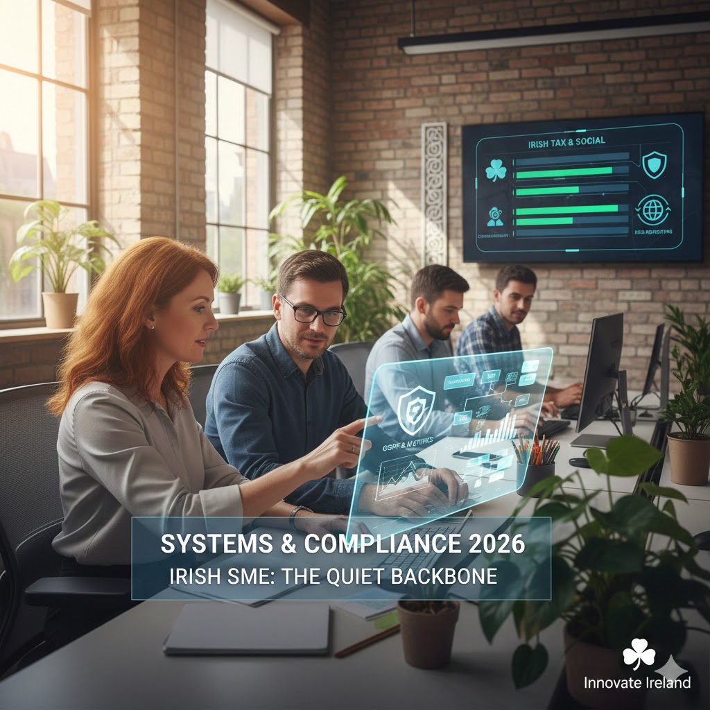 systems and compliance