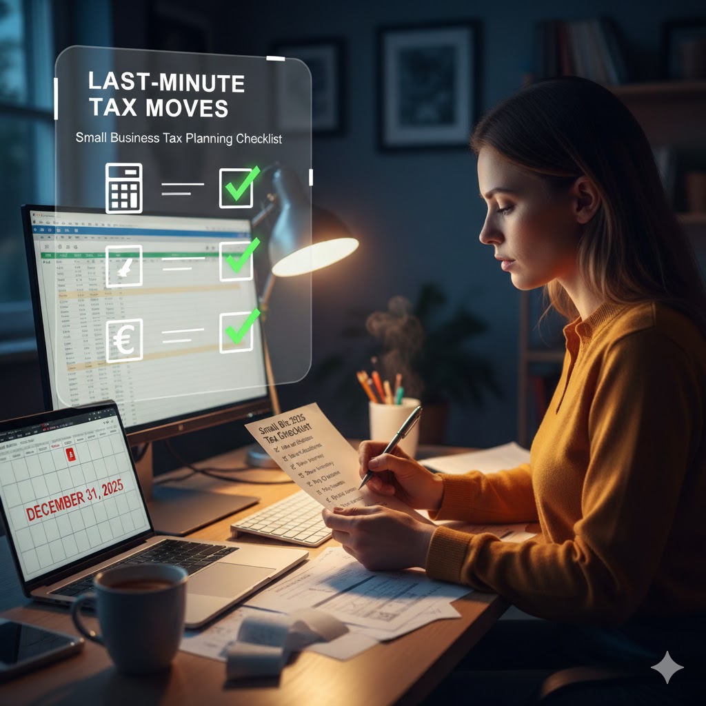 tax moves before 2026 Ireland
