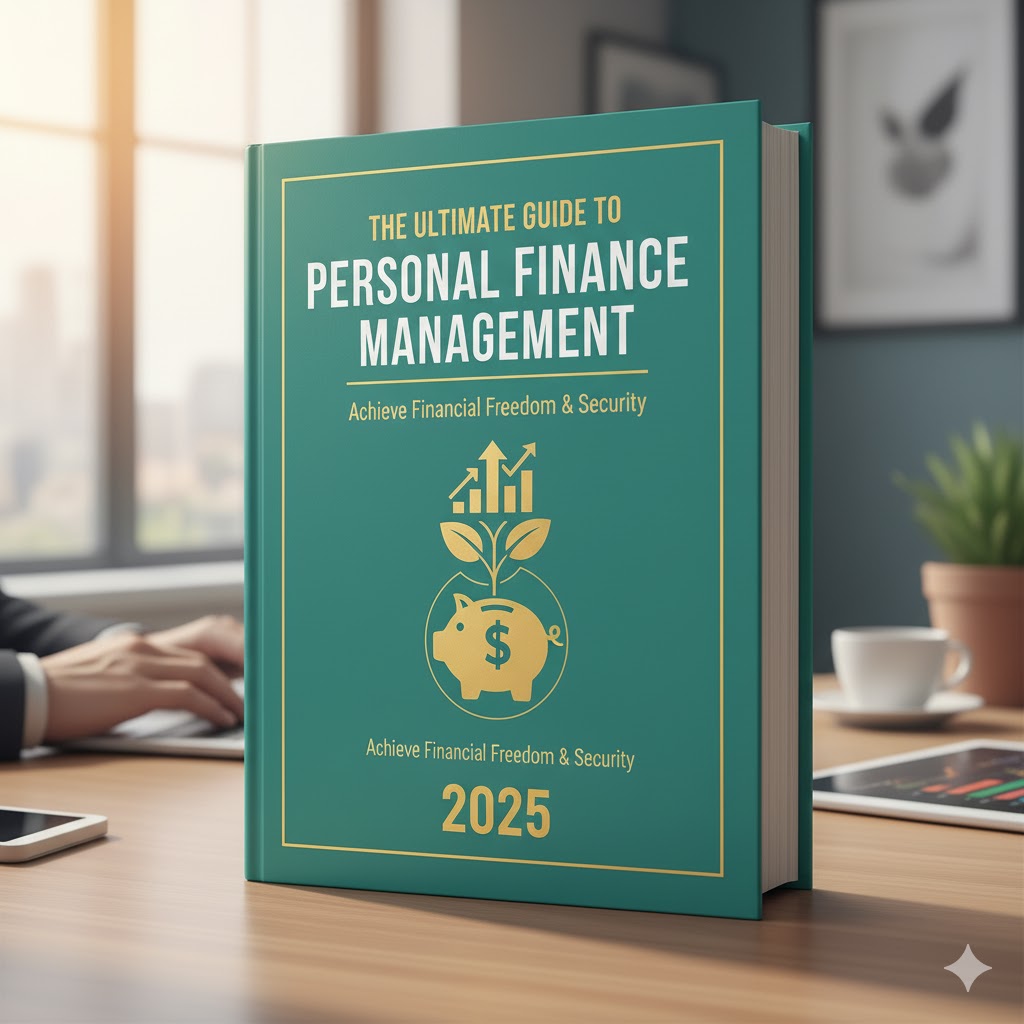 personal finance ultimate guide